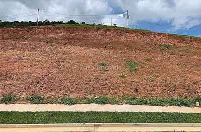 Terreno em condomínio fechado à venda na Rua Professor Virgílio Pereira da Silva, Vina Del Mar, Juiz de Fora