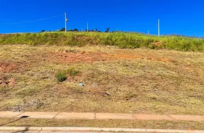 Terreno em condomínio fechado à venda na Rua Professor Virgílio Pereira da Silva, Vina Del Mar, Juiz de Fora