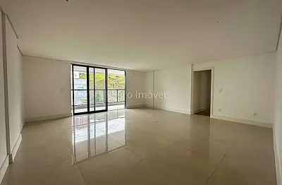 Apartamento com 4 quartos à venda na Rua Professora Marta Waltemberg, Granbery, Juiz de Fora