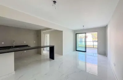 Apartamento com 3 quartos à venda na Rua São Mateus, São Mateus, Juiz de Fora