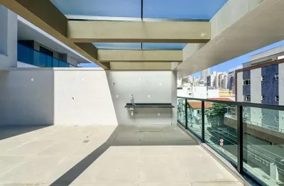 Apartamento com 3 quartos à venda na Rua São Mateus, São Mateus, Juiz de Fora