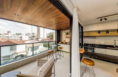 Apartamento com 3 quartos à venda na Rua Doutor José Cesário, Passos, Juiz de Fora