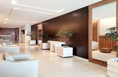 Apartamento com 3 quartos à venda na Avenida Barão do Rio Branco, Passos, Juiz de Fora