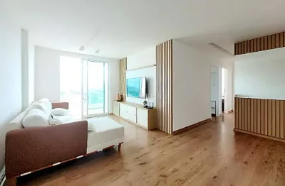 Apartamento com 3 quartos à venda na avenida barão do rio branco, alto dos passos, juiz de fora, 97 m2 por r$ 850.000