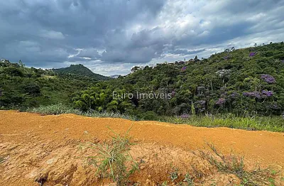 Terreno à venda na Estrada Domingos Hungaro, São Pedro, Juiz de Fora
