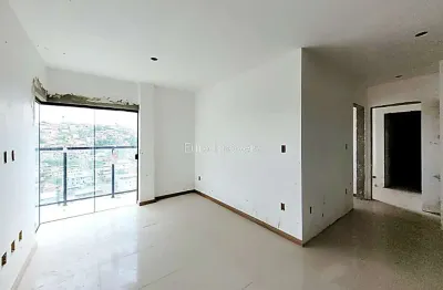 Apartamento com 2 quartos à venda na Rua Alecsander Alves, Nossa Senhora de Fátima, Juiz de Fora
