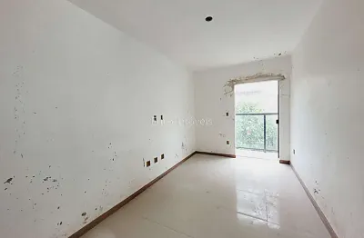 Apartamento com 1 quarto à venda na Rua Alecsander Alves, Nossa Senhora de Fátima, Juiz de Fora