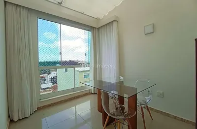 Cobertura com 3 quartos à venda na Rua Doutor Pedro Peters, São Pedro, Juiz de Fora