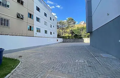 Cobertura com 2 quartos à venda na Rua Engenheiro Geraldo Magela de Mattos Sanábio, Recanto da Mata, Juiz de Fora