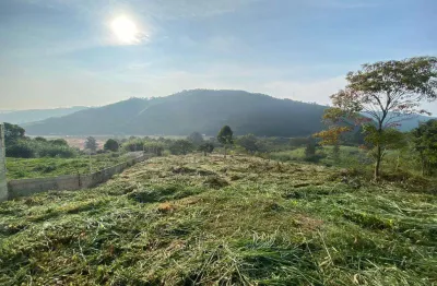 Terreno à venda na Rua Doutor Mário Clark, Chácaras Passos Del Rey, Juiz de Fora