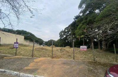 Terreno à venda na Rua Doutor Ormindo Maia, Bosque do Imperador, Juiz de Fora