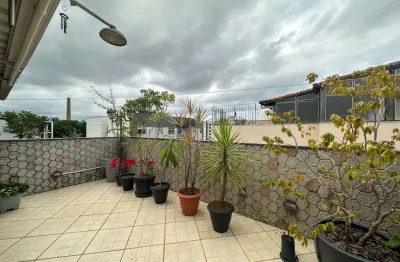 Cobertura com 3 quartos à venda no Jardim Glória, Juiz de Fora 