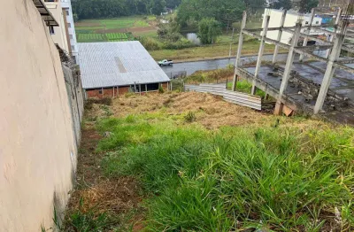 Terreno à venda em Vivendas da Serra, Juiz de Fora 