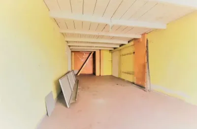 Ponto comercial à venda na Rua Roberto de Barros, Centro, Juiz de Fora