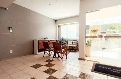 Apartamento com 2 quartos à venda na Rua Laura Paiva Figueiredo, Granbery, Juiz de Fora