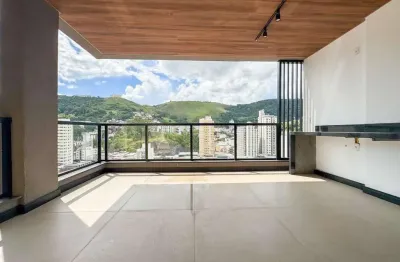 Apartamento com 3 quartos à venda na Rua São Mateus, São Mateus, Juiz de Fora
