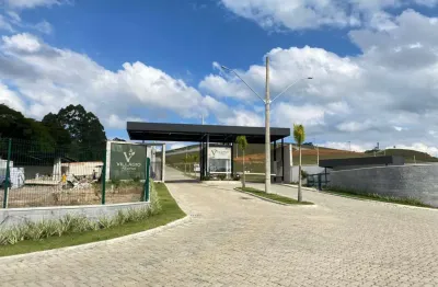 Terreno à venda na Estrada Theodoro Guerra De Oliveira, São Pedro, Juiz de Fora