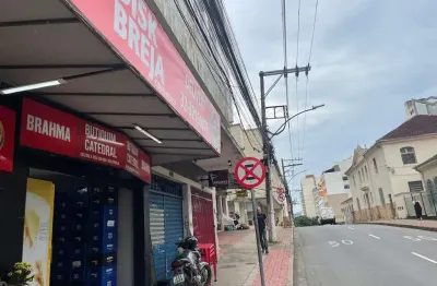 Ponto comercial à venda no Centro, Juiz de Fora 