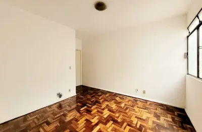 Apartamento com 2 quartos à venda na Rua São Sebastião, Centro, Juiz de Fora