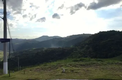 Terreno em condomínio fechado à venda na Estrada Domingos Hungaro, Salvaterra, Juiz de Fora