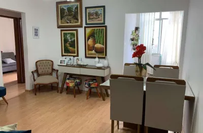 Apartamento com 3 quartos à venda na rua francisco vaz de magalhães, cascatinha, juiz de fora, 91 m2 por r$ 380.000