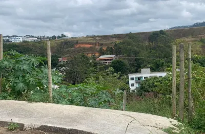 Terreno à venda no Aeroporto, Juiz de Fora 