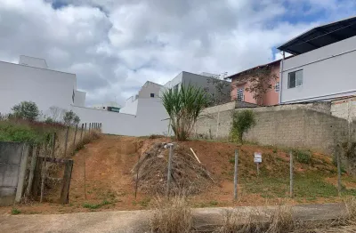 Terreno à venda no Aeroporto, Juiz de Fora 