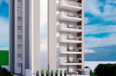 Apartamento com 3 quartos à venda no São Mateus, Juiz de Fora 