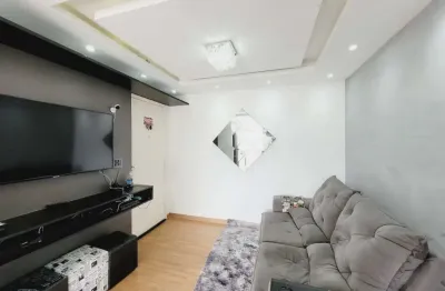 Apartamento com 2 quartos à venda na Rua das Marcassitas, Marilândia, Juiz de Fora