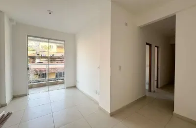 Apartamento com 3 quartos à venda na Rua Orestes Pereira, São Pedro, Juiz de Fora