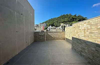 Cobertura com 5 quartos à venda na Rua Antônio Fellet, Vale do Ipê, Juiz de Fora
