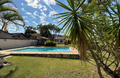 Casa em condomínio fechado com 3 quartos à venda na Rua Belém, Parque Jardim da Serra, Juiz de Fora