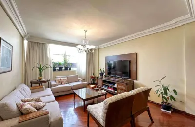 Apartamento com 4 quartos à venda no Santa Helena, Juiz de Fora 