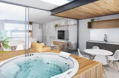 Cobertura com 3 quartos à venda no Jardim Glória, Juiz de Fora 