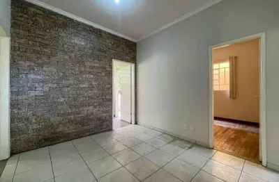 Apartamento com 3 quartos à venda na Rua Professor Vicente Mazini, Bom Pastor, Juiz de Fora