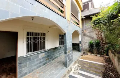 Casa com 2 quartos à venda no Santos Dumont, Juiz de Fora 