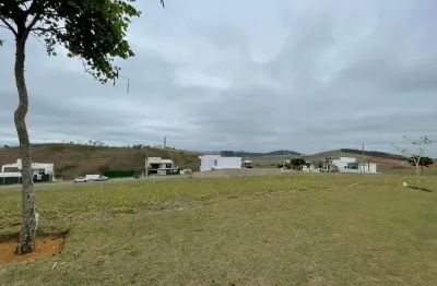 Terreno em condomínio fechado à venda na Rua Passos, São Pedro, Juiz de Fora