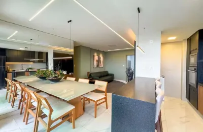 Apartamento com 2 quartos à venda na Estrela Sul, Juiz de Fora 