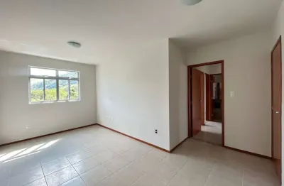 Apartamento com 2 quartos à venda no Paineiras, Juiz de Fora 