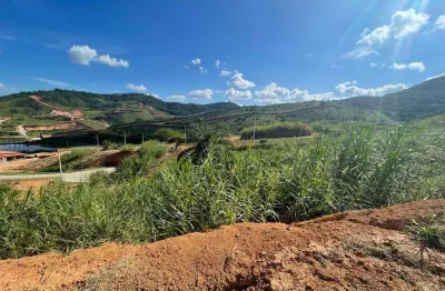 Terreno à venda na Alameda Salvaterra, Salvaterra, Juiz de Fora