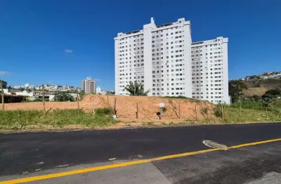 Terreno à venda no Aeroporto, Juiz de Fora 