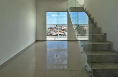 Cobertura com 2 quartos à venda no São Pedro, Juiz de Fora 