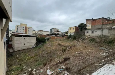 Terreno à venda na Rua Olegário Maciel, Paineiras, Juiz de Fora