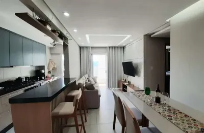 Apartamento com 2 quartos à venda no Bom Pastor, Juiz de Fora 