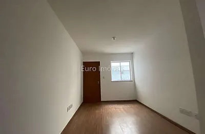 Apartamento com 2 quartos à venda na Rua Engenheiro Geraldo Magela de Mattos Sanábio, Recanto da Mata, Juiz de Fora