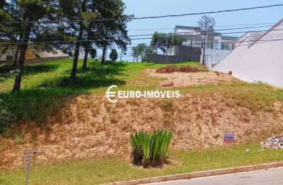 Terreno em condomínio fechado à venda na Rua Leopoldina Pina, Vina Del Mar, Juiz de Fora