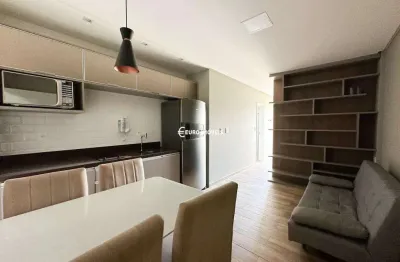 Kitnet / Stúdio à venda na Rua Luz Interior, Estrela Sul, Juiz de Fora