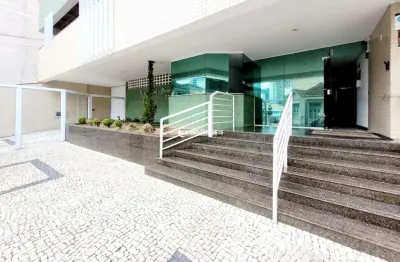 Apartamento com 3 quartos à venda na Rua Santos Dumont, Centro, Juiz de Fora