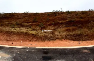 Terreno à venda na Estrada Domingos Hungaro, Salvaterra, Juiz de Fora