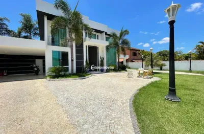 Casa com 4 quartos à venda na Avenida Manoel Vaz de Magalhães, Bosque do Imperador, Juiz de Fora